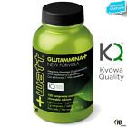 +Watt Glutammina+ 120 compresse qualita  Kyowa  L-Glutamina