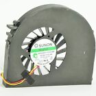 CPU Cooling FAN Dell Inspiron 15R N5110 M5110 M511r 15RD VOSTRO 3550 V3350 3Pin*