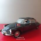 Citroen Ds 19 Presidentielle 1:18 Solido Boxed