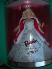 BARBIE DA COLLEZIONE CELEBRATION 2001 50304