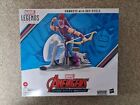 HAWKEYE WITH SKY-CYCLE MARVEL LEGENDS ACTION FIGURE