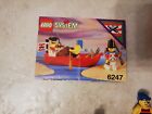 LEGO 6247 - Bounty Boat - Anno 1992