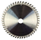 Circular Saw Blade Mafell Compatible M-Fix 162 x 1.8/1.2 x 20 x Z48 ATB German