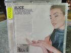 CD ALICE - ALICE PERSONAL JUKE BOX - SIGILLATO