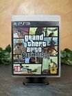 GTA San Andreas PS3 - Gioco PlayStation Italiano