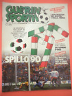 Guerin Sportivo n 47 1986 Maradona Bologna 1986 87 Guccini  /G2