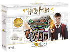 Harry Potter Cluedo Deluxe