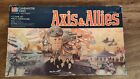 Axis & Allies COMPLETO NUOVO MB GAMEMASTER  1984