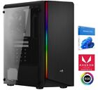 Gaming PC Ryzen 9 7950X3D /16x 5,7GHz/AMD Radeon/bis 64GB RAM/bis 2TB SSD/Win 11