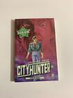 CITY HUNTER 38 TSUKASA HOJO STAR COMICS