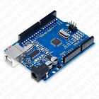 ARDUINO UNO R3 COMPATIBILE SCHEDA DI SVILUPPO MICROCONTROLLORE SMD ATmega328P