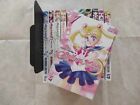 Sailor Moon Serie COMPLETA 1/12 ed. GP