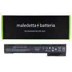 Batteria NERA 5200 mAh per hp-compaq EliteBook 8760w (DUMHPE8760WPRE)