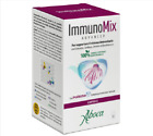 2X Immunomix Advanced integratore alimentare 50 cps Aboca-Integratore Alimentare