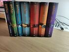 Harry Potter libri saga serie completa