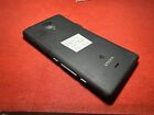 Sony Xperia T LT30p - Black Smartphone Mobile Faulty