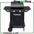 BBQ a gas Campingaz XPERT 100 L Plus con forno e griglia