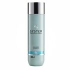 System Professional Balance Shampoo 250ml shampoo lenitivo cute sensibile