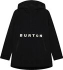 Giacca Snowboard Burton Frostner Anorak True Black