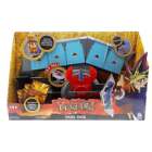 Yu-Gi-Oh! Duel Disk Launcher (NEU & OVP!)