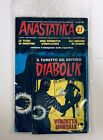 Diabolik ANASTATIKA N.27 Vendetta Mortale + Fascicolo