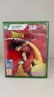 GIOCO XBOX ONE/SERIES X DRAGON BALL Z KAKAROT NUOVO