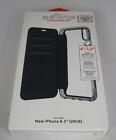 Griffin Survivor iPhone XS Max Folio Wallet Case / Cover - New