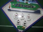 SUBBUTEO SQUADRA ZEUGO GERMANIA! SCATOLA QUADRATA.