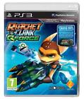 Ratchet & Clank QForce PlayStation 3 PS3 Brand New Sealed Video Game