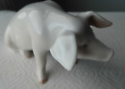 Royal Copenhagen Porcelain PIG