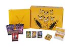 Pokemon TCG Chinese Eevee GX Gift Box Binder Collection Jolteon