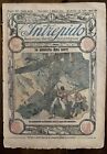 rivista L INTREPIDO ANNO 1926 7 marzo numero 328