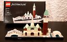 Lego Architecture 21026 Venezia