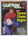 43798 Guerin Sportivo - a. LXXXIV n. 05 1996 - Walter Zenga - Boban Milan