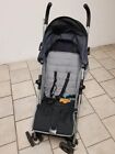 Janè Passeggino Leggero Tour Nurse Compact Grigio