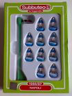 SUBBUTEO LA LEGGENDA - NAPOLI 1986/87