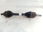 SEMIALBERO ANT. COMPL. SX. 36000552 VOLVO V50 (02/04>)