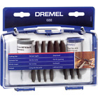 Dremel 688 Set 69 Accessori Multiuso