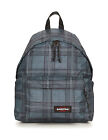 Zaino EASTPAK PADDED EK620 PAK R 72x Chertan Black 24L