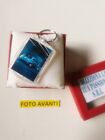 Portachiavi Logo Fiat Abarth 595  Idea Regalo Collezione