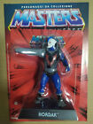 MOTU Masters Of The Universe Hordak DeAgostini * NUOVO