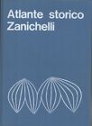 Atlante storico, Zanichelli