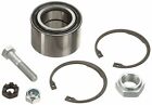 SNR R154.14 Kit cuscinetto ruota ANTERIORE CADDY GOLF JETTA SCIROCCO 1° SERIE