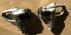 Pedali bici corsa Campagnolo Chorus Pro fit road bike pedals