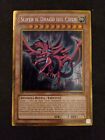 YU-GI-OH! CARTA SLIFER IL DRAGO SEL CIELO PGLD-IT032 NEAR MINT