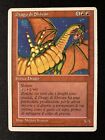 Magic Mtg Drago Di Shivan Quarta Fourth Edition No Foil Gd+ ITA