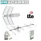 KIT COMPLETO FRACARRO DIGITALE KIT8LTE EVO 217940 ELIKA+BLV6F-MAP3R3+MINIPOWER