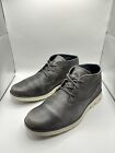 Timberland Bradstreet Chukka Boot Ultra Light Sensorflex Shoes UK 7.5 Men’s