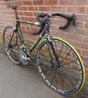 57cm Colnago C40 with Campagnolo Record 10 Groupset DH