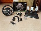 Thrustmaster T248 - Volante + Pedaliera - XBOX/PC